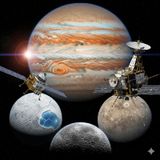 Journey to Jupiter: The Upcoming Missions That Will Reveal the Gas Giant's Deepest Secrets