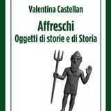Valentina Castellan "Affreschi"
