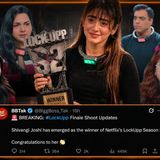 Lock Upp 2 Faces Backlash as Fans Claim Shivangi Joshi Received Special Treatment