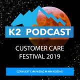 45 - Customer Care Festival 2019 - jak się dostać?