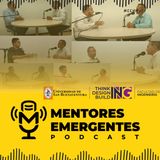 20: Tecnología y biodiversidad, llevar la innovación al territorio – José Serna