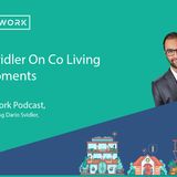 Dario Svidler On Co Living Developments