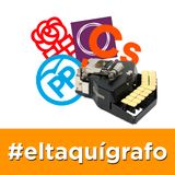 El taquígrafo (09/01/2018) #eltaquígrafo