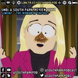 SMB #331 - S28E2 The Woman in the Hat - "oh, hey Pam…"