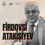"Uşaqlıqda arzum kino aktyoru olmaq idi"