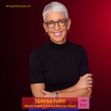 VBB 303 Teresa Ford: Who Do You Think You Are?