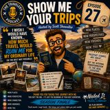 I Wish I Would Have Known…How Much Travel Would Ruin Me for my Ordinary Life