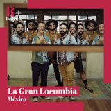 Entrevista La Gran Locumbia (México)