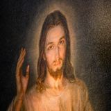 4-12-26 Divine Mercy Sunday Readings