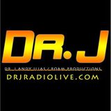 Dr. J Live  guest Janet Louise Stanley  lets talk alien babys June 17 2019