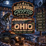 Ohio: Bigfoot & The Loveland Frog