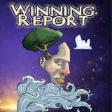 Winning Report: All the News, Except We WIN