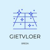 Gietvloeren en zonlicht