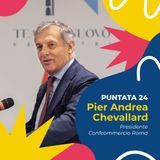 #24 Pier Andrea Chevallard