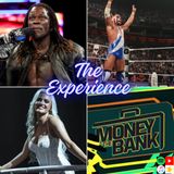 R-TRUTH IS GONE or JUSTIN IS GONE...THEN COMES BACK