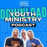 393: The Pressures Youth Workers Face In The Fall