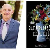 Author David Winkler discusses #TheArrangement on #ConversationsLIVE