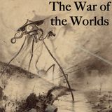 The War of the Worlds by H. G. Wells