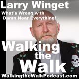 020 Larry Winget––What's Wrong with Damn Near Everything!