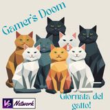 Episodio Speciale - Giornata del gatto!