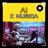 AI nel mondo della musica