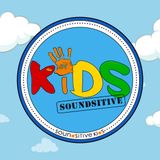 PATRONITE - Soundsitive Kids 🌍🚀🌈