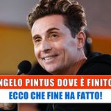 Angelo Pintus, Dove E' Finito: Ecco Che Fine Ha Fatto!