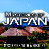 MYSTERIOUS JAPAN - Mysteries with a History
