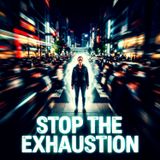 Why You're Mentally Exhausted (And How to Fix It Today)