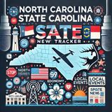 "North Carolina Shines as an Educational, Economic, and Cultural Powerhouse in the Southeast"