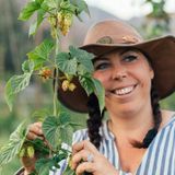 Mollie Engelhart, Sage Vegan Bistro, Sage Brews, The Kind Sage & Sow A Heart Farm EP10