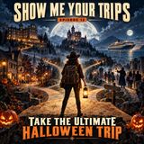 Take the Ultimate Halloween Trip