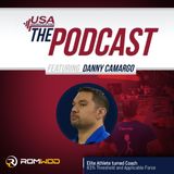 The Magic of 83% w/Coach Danny Camargo