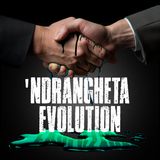 'Ndrangheta evolution