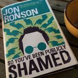 Jon Ronson Book