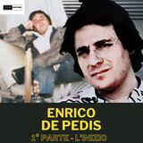 Enrico De Pedis (Renatino) (1° parte- l'inizio)