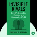 INVISIBLE RIVALS