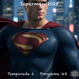 Superman 2025
