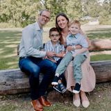 SFN Dad To Dad 369 - Kirby Rabalais of Glenview, IL Founder of 4TITUDE.com & Father Of Two Including One With Pitt Hopkins Syndrome