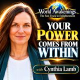 Claim Your Vibrant Freedom | Cynthia Lamb