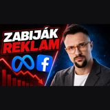Tohle je ověřený zabiják vašich Meta Ads (vyzkoušeno) | Cernovsky Marketing Podcast 🇨🇿