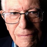 Bernie Sanders Interview _ Lex Fridman Podcast _450(M4A_128K)