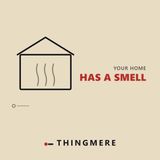 Why Every House Has Its Own Smell - Except Yours