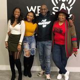YOUNG GIFTED & BLACK - EP5 feat Alisha Small & Talk That Talk Podcast