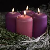 IV Domingo de Adviento