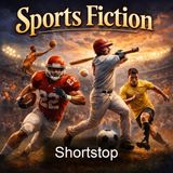 Shortstop - Zane Grey