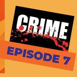 Crime and Deviance Episode 7 - (New Right Views)