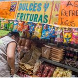 Perdidas de 96 millones de pesos en Oaxaca, por la prohibición de comida chatarra
