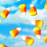 The Great Candy Corn Debate