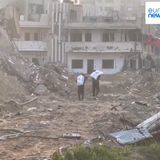 Cessate il fuoco a Gaza, accordo più lontano: Israele non va al Cairo